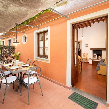 Casetta Di Butia, Gelsomino Apartment Borgo a Mozzano Zewnętrze zdjęcie