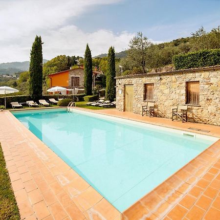 Casetta Di Butia, Gelsomino Apartment Borgo a Mozzano Zewnętrze zdjęcie