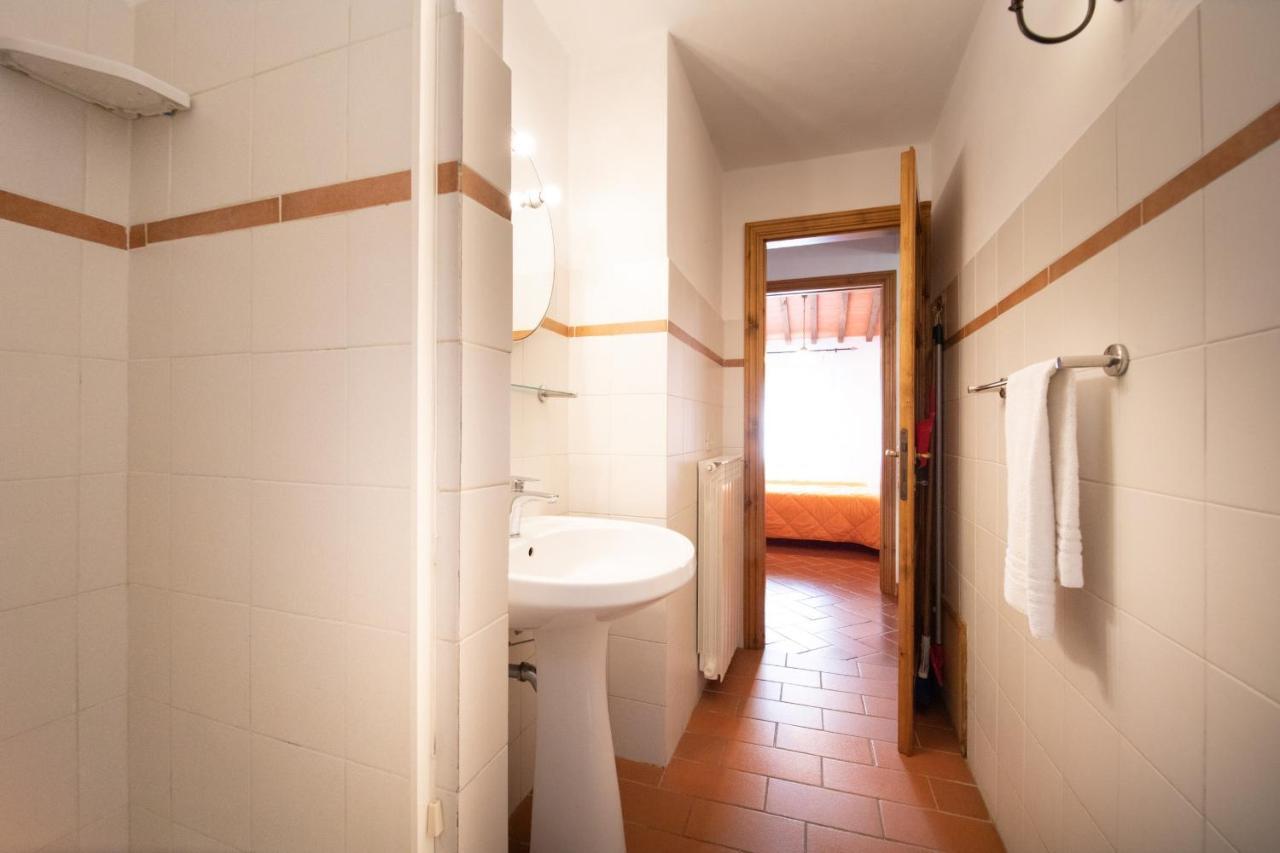 Casetta Di Butia, Gelsomino Apartment Borgo a Mozzano Zewnętrze zdjęcie