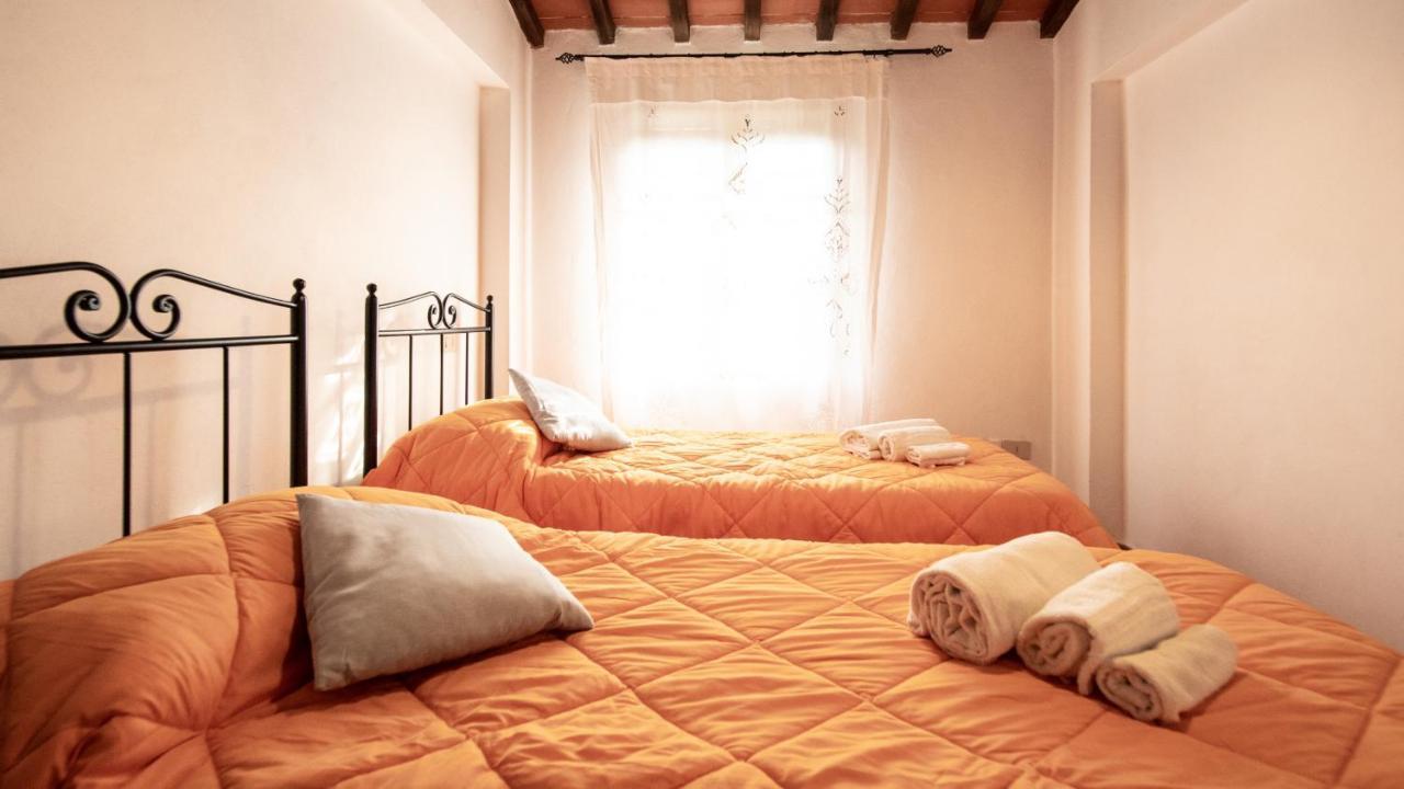 Casetta Di Butia, Gelsomino Apartment Borgo a Mozzano Zewnętrze zdjęcie