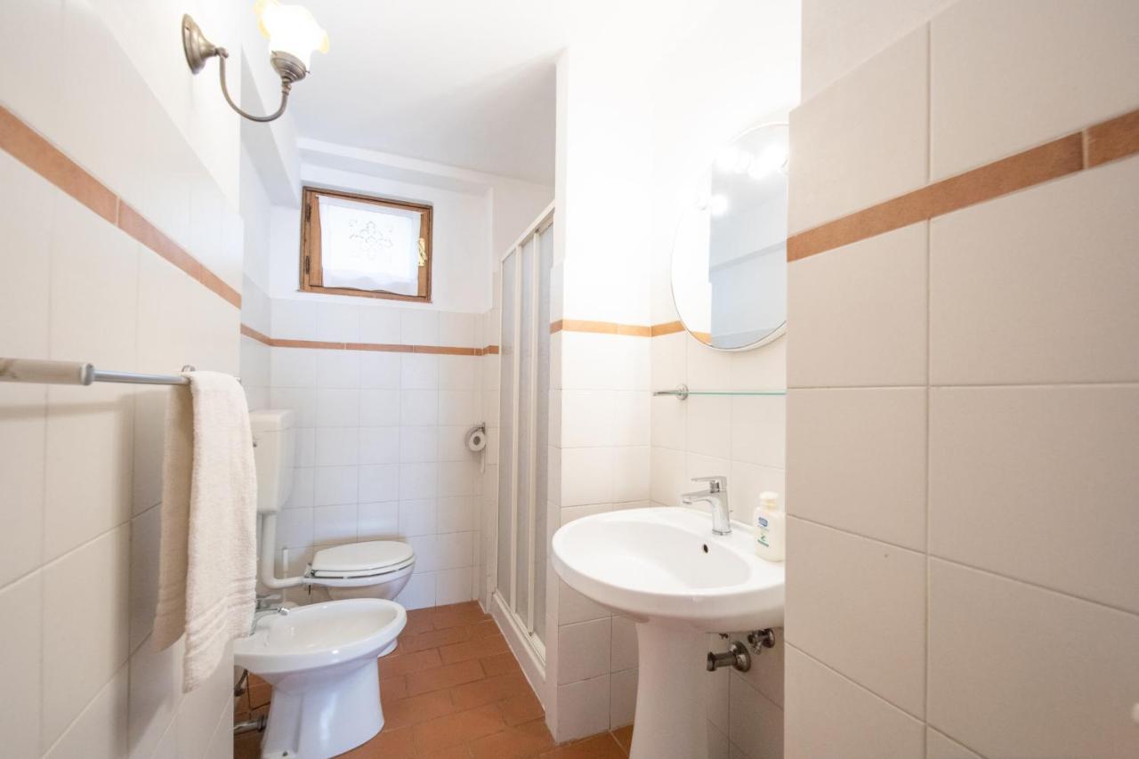 Casetta Di Butia, Gelsomino Apartment Borgo a Mozzano Zewnętrze zdjęcie