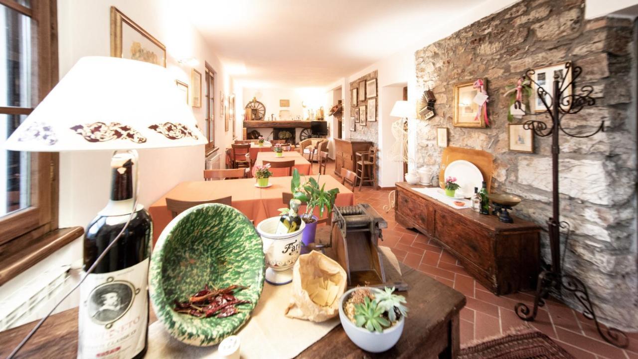 Casetta Di Butia, Gelsomino Apartment Borgo a Mozzano Zewnętrze zdjęcie