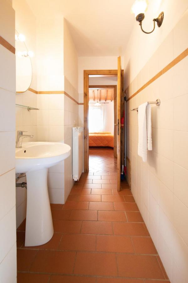 Casetta Di Butia, Gelsomino Apartment Borgo a Mozzano Zewnętrze zdjęcie