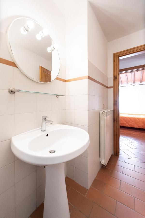 Casetta Di Butia, Gelsomino Apartment Borgo a Mozzano Zewnętrze zdjęcie