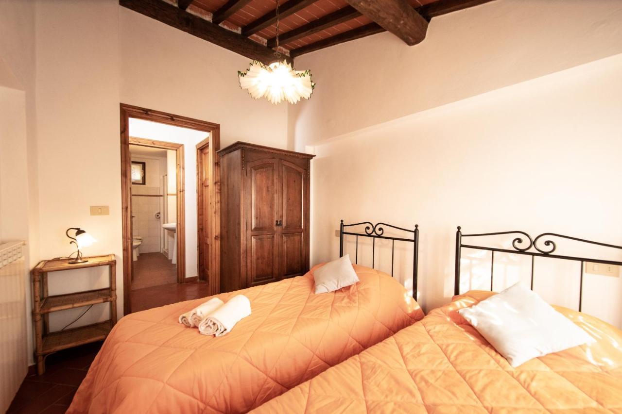 Casetta Di Butia, Gelsomino Apartment Borgo a Mozzano Zewnętrze zdjęcie