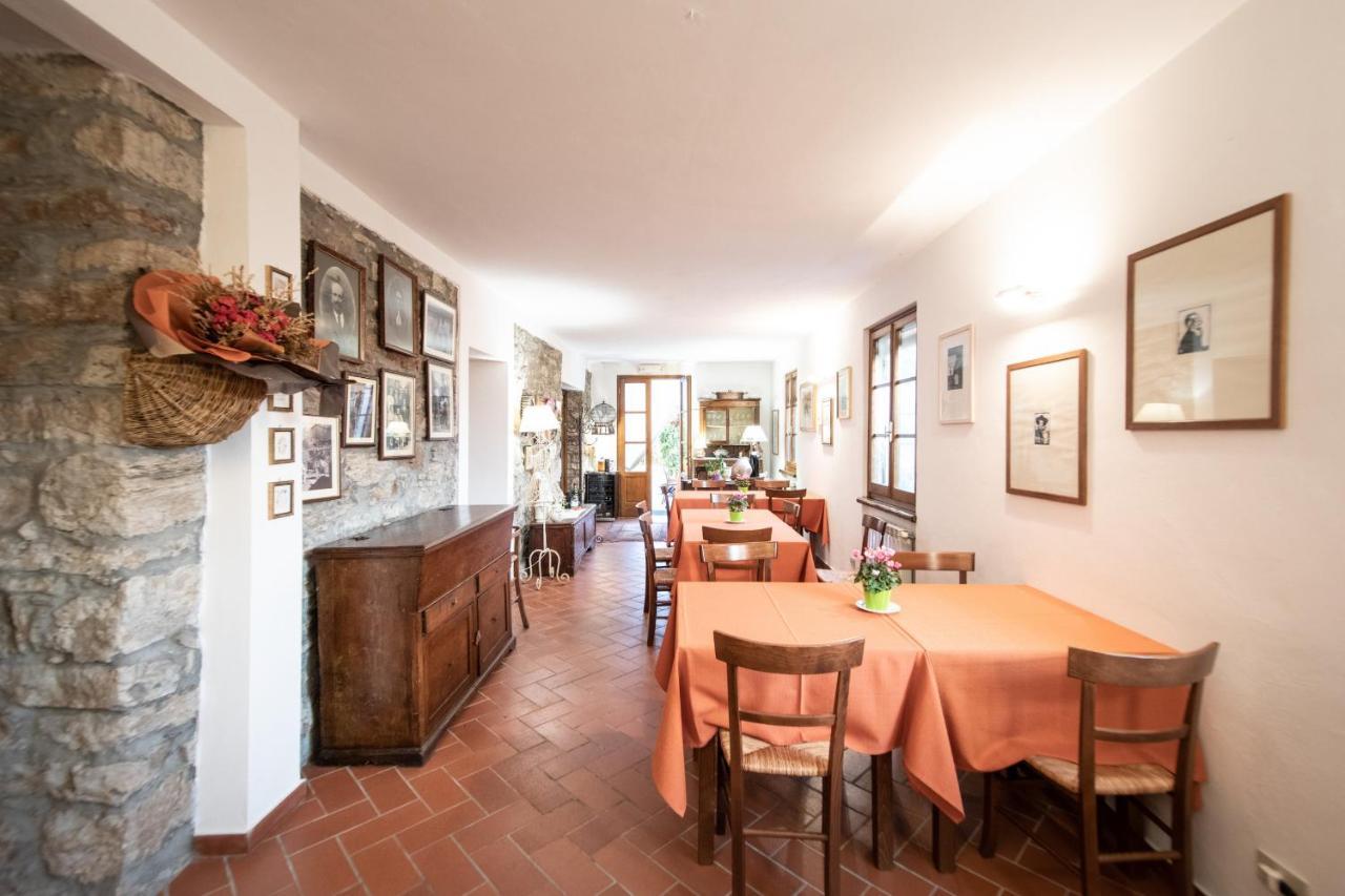 Casetta Di Butia, Gelsomino Apartment Borgo a Mozzano Zewnętrze zdjęcie